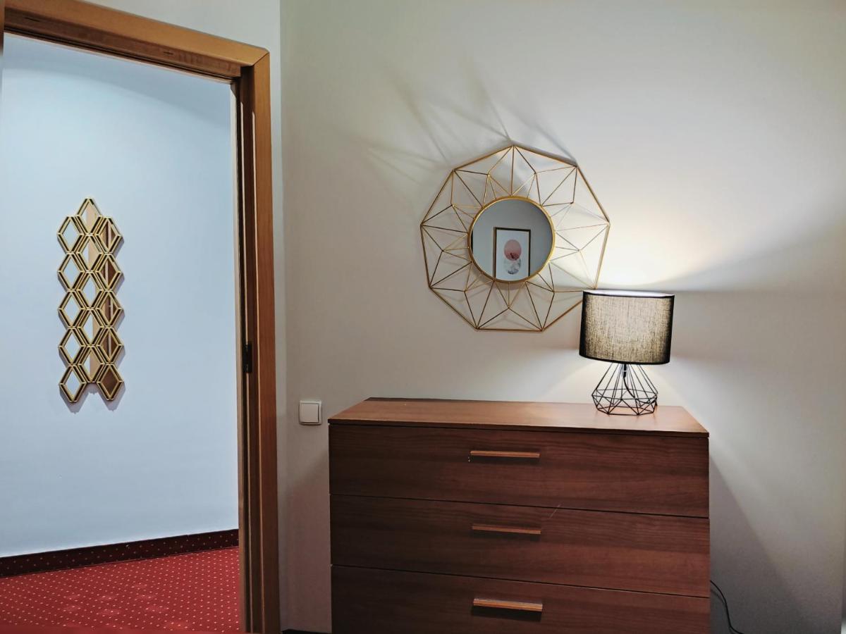 Apartament Warszawa Centrum Helvetia Plus エクステリア 写真